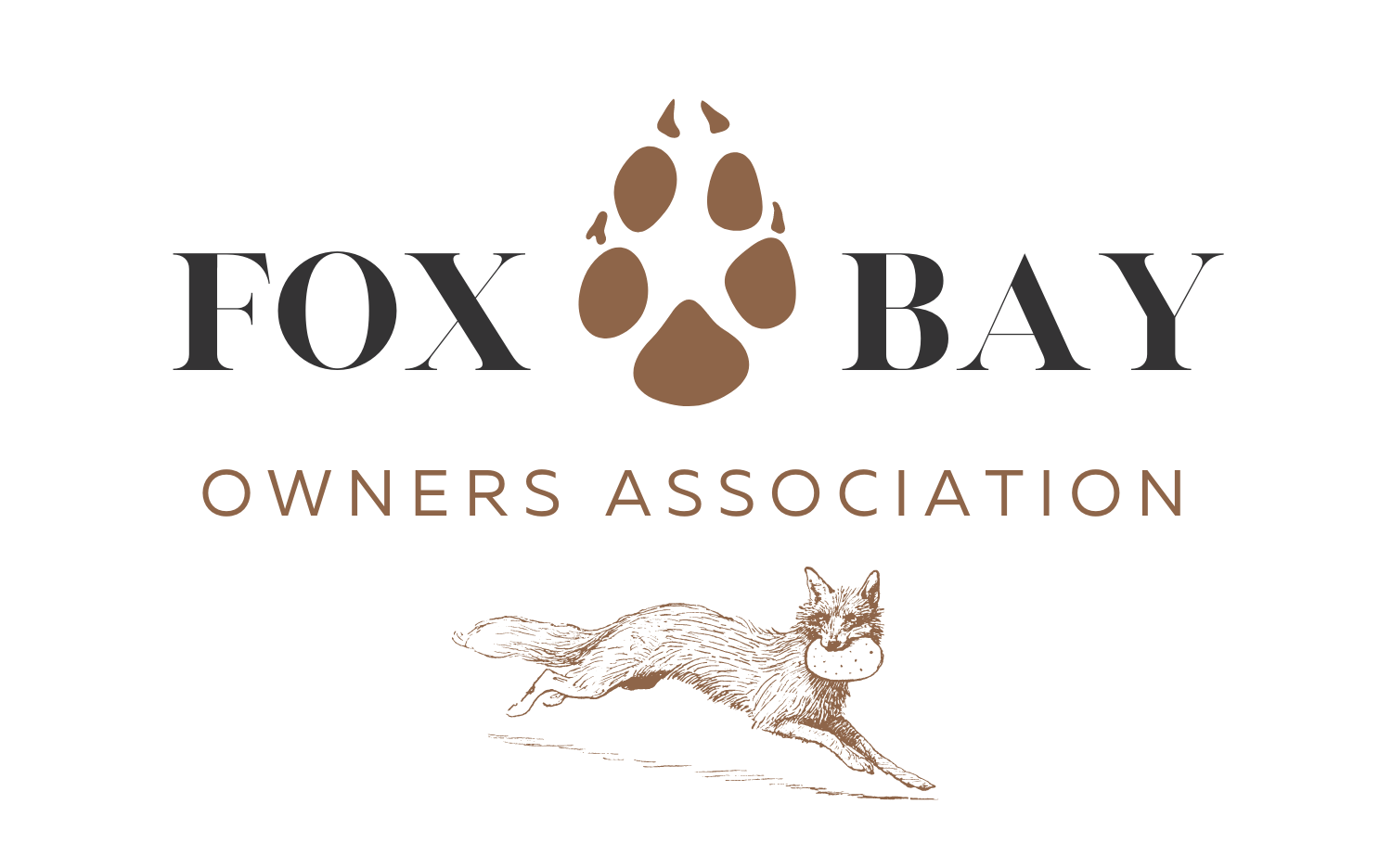 Fox Bay Homeowners Association
